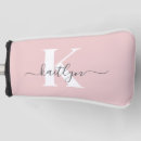 Search for head Blush pink