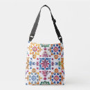 Search for mexican bags Pattern