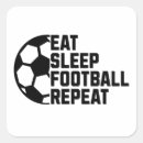 Search for football team stickers Athlete
