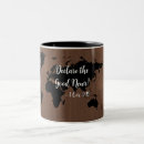 Search for good news mugs Bible verse