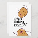 Search for potato invitations Cute