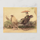 Search for parasol postcards Japan