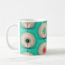 Search for peacock blue mugs Nature