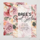 Search for shabby and chic invitations Flowers