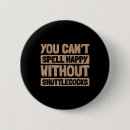 Search for badminton badges Funny