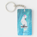 Search for cockatoo key rings Cute