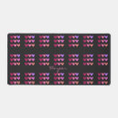 Search for bright pink mousepads Fun