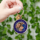 Search for father day rounded key rings Minimalist