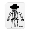 Search for cowboy magnets Country