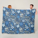 Search for cornflower blue blankets Watercolor