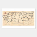 Search for the shire stickers Vintage maps