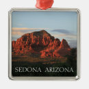 Search for sedona christmas tree decorations Red rocks