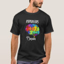 Search for asperger syndrome tshirts Awareness