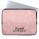 Search for glitter laptop cases Pink
