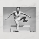 Search for hurdle postcards Motion