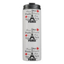 Search for paris travel mugs French