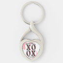 Search for xoxo key rings Boyfriend