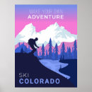 Search for ski art Illustration