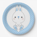 Search for easter plates Cute bunny