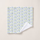 Search for cornflower blue bathroom accessories Chic
