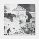 Search for devastating Fire