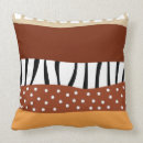 Search for african pattern cushions Safari
