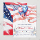 Search for military flag invitations Usa