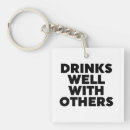 Search for alcohol quotes key rings Happy hour
