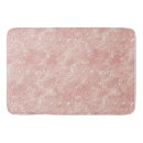Search for peach bath mats Luxury