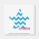 Search for zigzag magnets Aqua