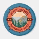 Search for north cascades magnets Matching family tourist trip