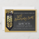 Search for company anniversary invitations Modern