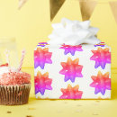 Search for funky wrapping paper Festive