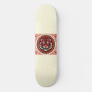 Search for new year skateboards Tiger