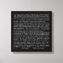 Search for wall hangings canvas prints Black