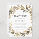 Search for boys christening invitations Modern