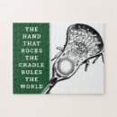 Search for novelty puzzles Green