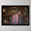 Search for brass gears posters Antique