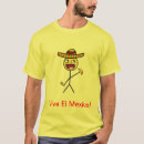 Search for viva mexico tshirts Sombrero