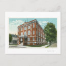Search for kingston postcards School