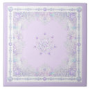Search for light pastel purple tiles Elegant