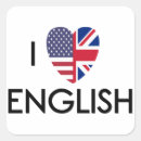 Search for i love uk stickers English