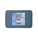 Search for lighthouse bath mats Navy