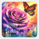 Search for purple sunset stickers Orange