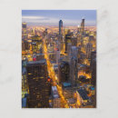 Search for chicago skyline postcards Photography