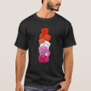 Search for lgb tshirts Lesbian