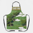 Search for golf aprons Modern