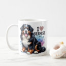 Search for bernese mountain dogs mugs Puppy