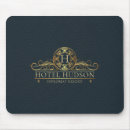 Search for resort mousepads Hotel