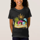 Search for sunshine kids tshirts Tropical